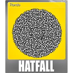 Rondo (Foil)