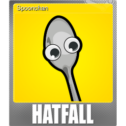 Spoonchan (Foil)