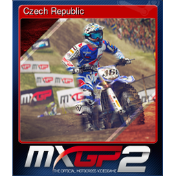 Czech Republic