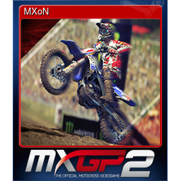 MXoN