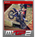 MXoN (Foil)