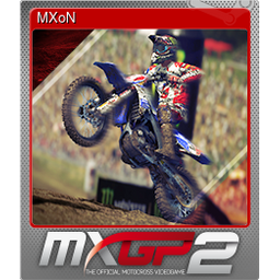 MXoN (Foil)