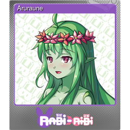 Aruraune (Foil)