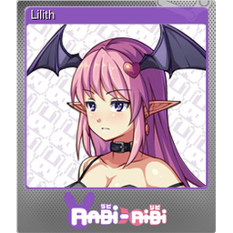 Lilith (Foil)