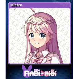 Miriam