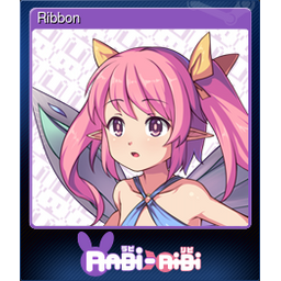 Ribbon