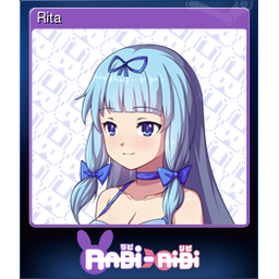 Rita