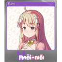Rumi (Foil)