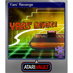 Yars Revenge (Foil)