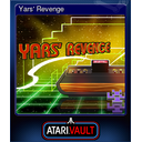 Yars Revenge