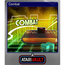 Combat (Foil)