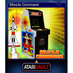 Missile Command