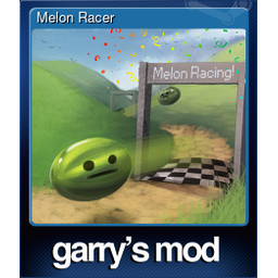Melon Racer