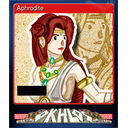 Aphrodite (Trading Card)