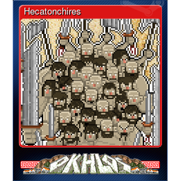 Hecatonchires