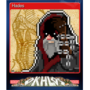 Hades (Trading Card)