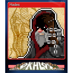 Hades (Trading Card)
