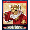 King Midas