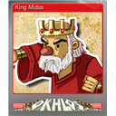 King Midas (Foil)