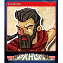 Leonidas