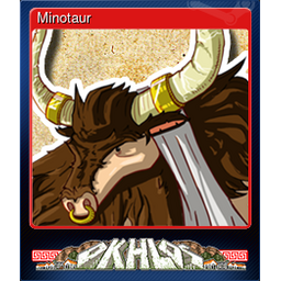 Minotaur