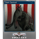 Dark Carnival (Foil)