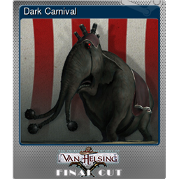 Dark Carnival (Foil)