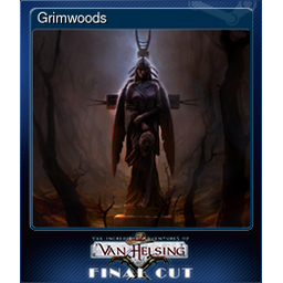 Grimwoods