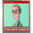 Yves Laurent (Foil)