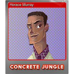 Horace Murray (Foil)