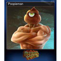 Poopieman