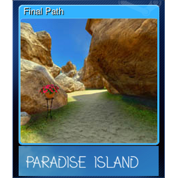 Final Path