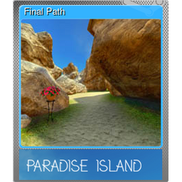 Final Path (Foil)