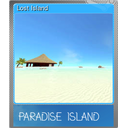 Lost Island (Foil)