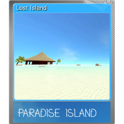 Lost Island (Foil)