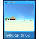 Lost Island