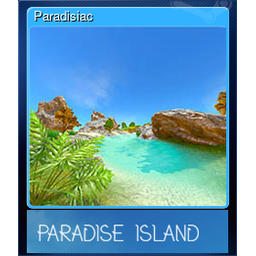 Paradisiac