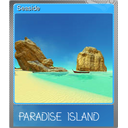 Seaside (Foil)