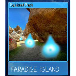 Spiritual Path