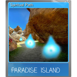 Spiritual Path (Foil)