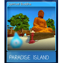 Spiritual Buddha