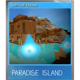 Spiritual House (Foil)