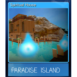 Spiritual House