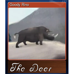 Goody Rino