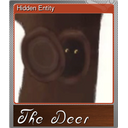 Hidden Entity (Foil)