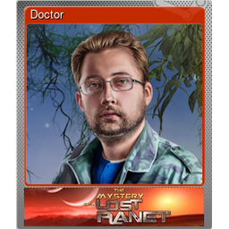 Doctor (Foil)