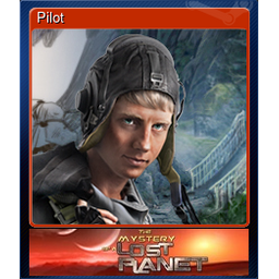 Pilot