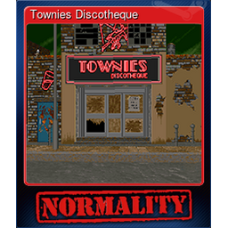 Townies Discotheque