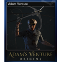 Adam Venture