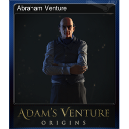 Abraham Venture